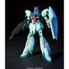 HGUC Mobile Suit Gundam Counterattack Scale Plastic Model Kit [HG] Re-GZ Char's 1/144 Pre-Colored
