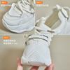 Ins New Dad Shoes Women's Spring Student Sports Running Shoes Casual Shoes Heightening FB