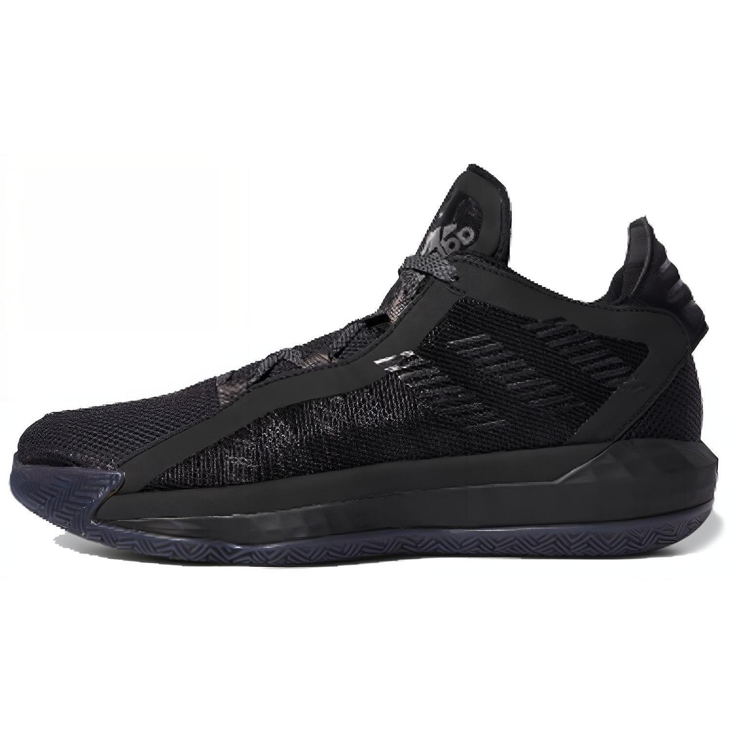 

Adidas Dame 6 Gca Lights Out FV5575 41⅓
