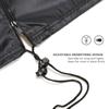 Large Treadmill Cover Dustproof and Waterproofs Running Machine Protective Cover for Home Running Equipment Use