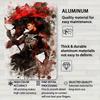 Dragon Age Inquisition Metal Signs Fantasy Poster Bar Accessories for Home Decor Items Room Ornaments Decoration Living Room