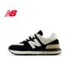 NEW BALANCE Sports Shoes for Men and Women Spring Style Trendy Comfortable Breathable and Versatile Platform Shoes for Couples Model U574LGRA