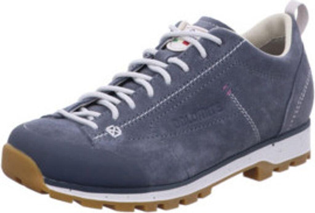 Trekking Shoes Dolomite Shoe W's 54 Low Evo Gunmetal Grey 1076
