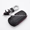 Genuine Leather Car Key Case for Mini 1 & 3 Series – Hot-Pressed Shaping Original Key Cover