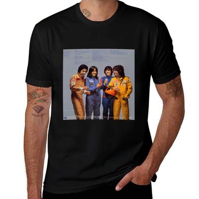 Top – T-shirts