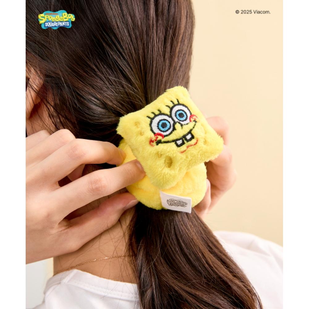 PapaRecipe Spongebob   Papa Recipe Blemish Enzyme Powder Cleanser Special Set  Bubble Maker+wristband+sticker Gift 