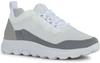 Sneakers Geox Spherica White/light Grey