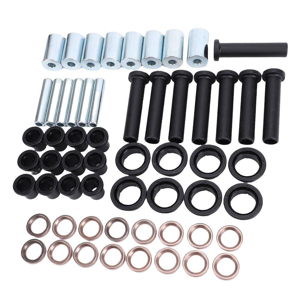 Kit Buchas do Braço A Traseiro 5131883 Metal Substituição para Polaris Sportsman 500 335 400 4X4 700 Twin