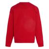 adidas Sweter z kolekcji Originals X Disney Pixar Toy Story na Nowy Rok Sportowy Luźny Pulower Długi Rękaw Dzieci Dziecięce bluzki KS3164