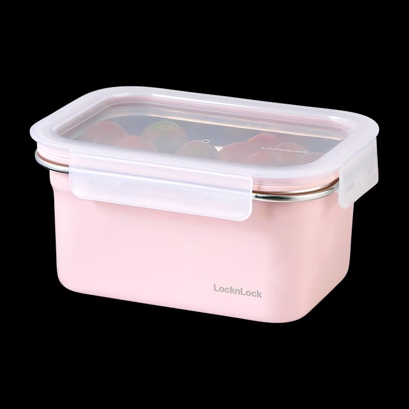 Wheat Straw Refrigerator Food Storage Container