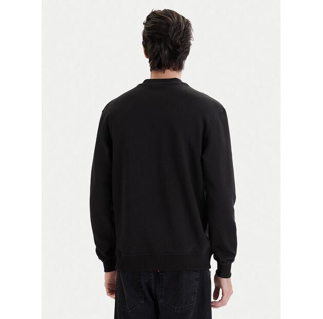 Versace Jeans Couture Hoodie 80GAIC01 CF00C