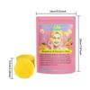 Turmeric Tricarboxylic Acid Cleansing Pad Cleansing Gentle Daily Skin Care Moisturizing Skin