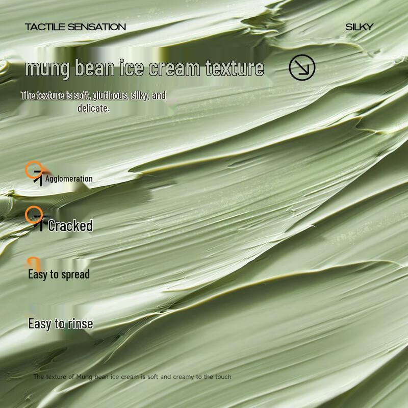 ZUO YAN YOU SE Maska oczyszczająca z glinki z drzewa herbacianego 150g