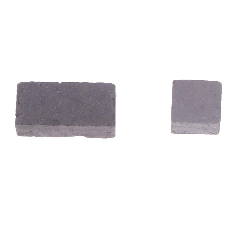 50/70Pcs 1:16 Simulation Brick Diy Sand Table Landscape Scenery Building Toy