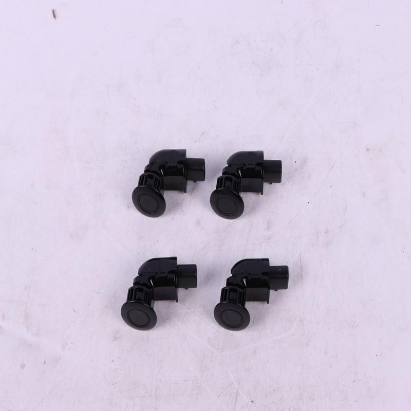 4 Pieces Parking Assist Sensor 89341-50011 FOR Lexus GS300 IS350 IS250 2006-2010 PDC Sensor