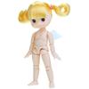 Qp Hair Collection Twin Tail Gold Model