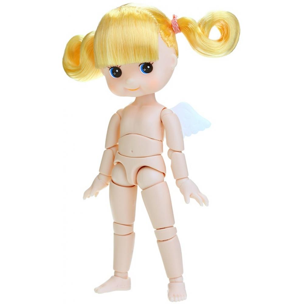 

Qp Hair Collection Twin Tail Gold Model