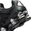Nike Shox Tl Sneakers 001offnor M Sil Wih2559