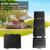 Batterie ad energia solare – Celle e pannelli solari