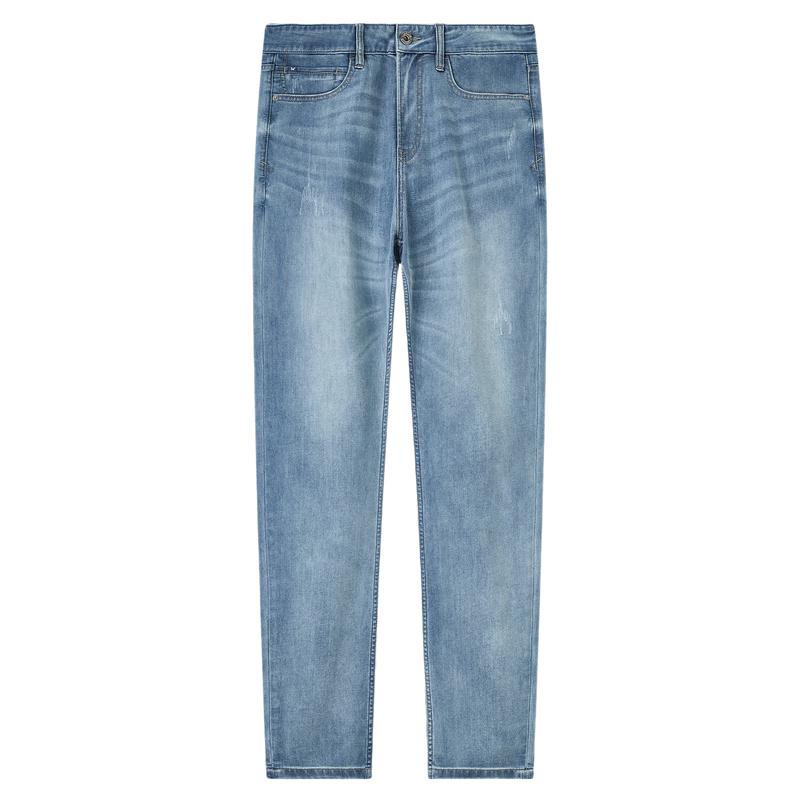 JOEONE Men's Air Denim Jeans