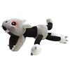 8 pezzi Dandy's World Goob Pebble Bambola Horror Carina Gioco a Tema Giocattolo Regalo per Bambini