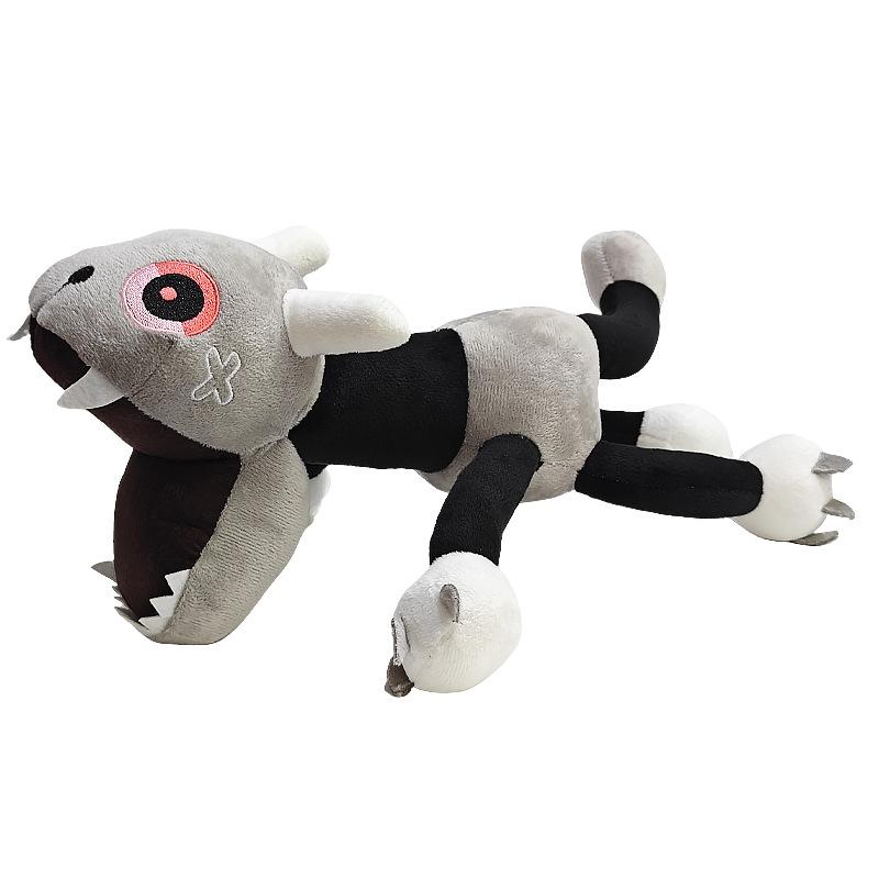 8 pezzi Dandy's World Goob Pebble Bambola Horror Carina Gioco a Tema Giocattolo Regalo per Bambini