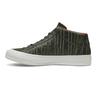 Converse One Star Mid Tops Green 158836C