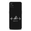 Phone Case For OnePlus 15 13 12 11 10 9 8 7T Pro 13T 13R 12R 10R 9RT 8T Nord 2T CE 2 3 5G Lite Soft Cover Badminton