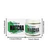 VIARELINE Matcha Gentle Pore Cleansing & Moisturizing Facial Mud Mask