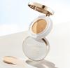 K-Beauty Tone-Up Cushion – MISSHA RX Sun Protection