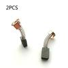 Carbon Brush Brushes Kit for Power PAG600 Angle Grinder and Easy to Use