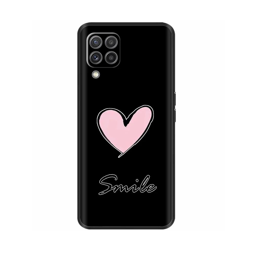 Silicon Cover For Samsung Galaxy M33 M53 5G Phone Case Fantasy Back Cover For Samsung M 33 GalaxyM53 Cases Protective Housing