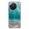 For TCL 50 Pro NxtPaper 5G Case Luxury TPU Soft Silicone Back Cover Phone Cases for T803E T803D Protective Lovely Bumper Coque