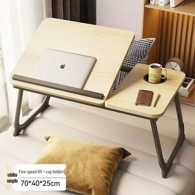 Dünzhu Foldable Adjustable Laptop Desk
