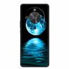 Phone Case For Honor X60 5G Back Cover Case HonorX60 Black Silicone Soft Funda For Honor X9c Smart Case HonorX9c Smart Coque Bag