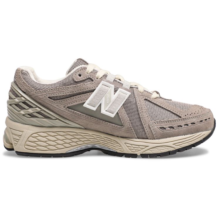 New Balance 1906R Μπεζ Κρεμ Unisex Αθλητικά Παπούτσια Καφέ M1906RL