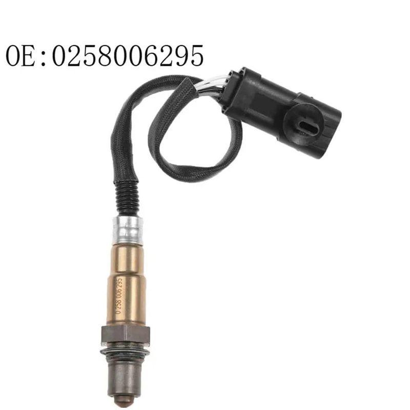 0258006295 7700107433 0258006046 O2 Oxygen Lambda Sensor For RENAULTClio Laguna Megane Scenic1.6i Hatchback Saloon Estate Kangoo