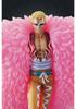 One Piece Series Donquixote Doflamingo Portrait.Of.Pirates NEO-DX