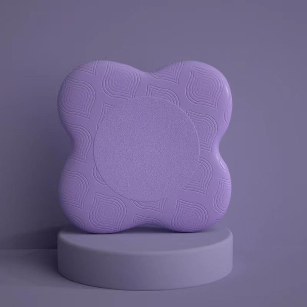 TPE Plate Support Thickened Yoga Pad Joint Protection Pad Kneeling Pad  Sports