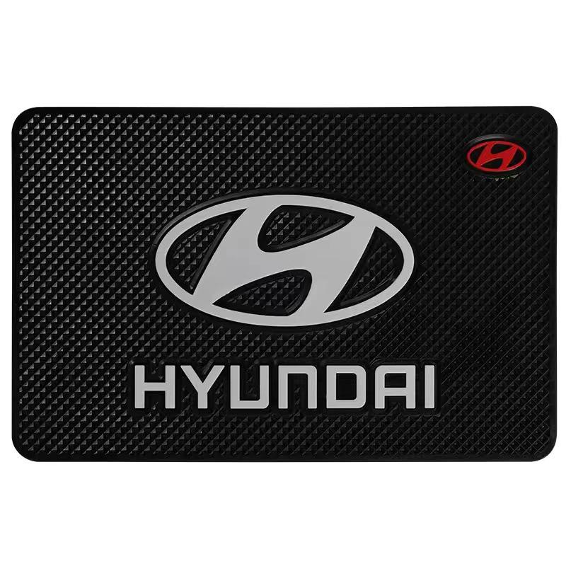 Car Dashboard Non-slip Mat & Air Freshener Holder