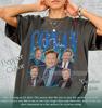 Retro Conan O'Brien Shirt, Vintage Conan O'Brien Unisex T-Shirt, Conan O'Brien Sweatshirt, Conan O'Brien Fan