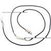 3-Pin Speedometer Sensor Cable for ATV Quad Bike Accessories