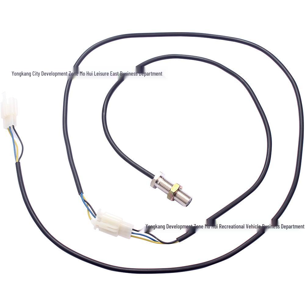 3-Pin Speedometer Sensor Cable for ATV Quad Bike Accessories
