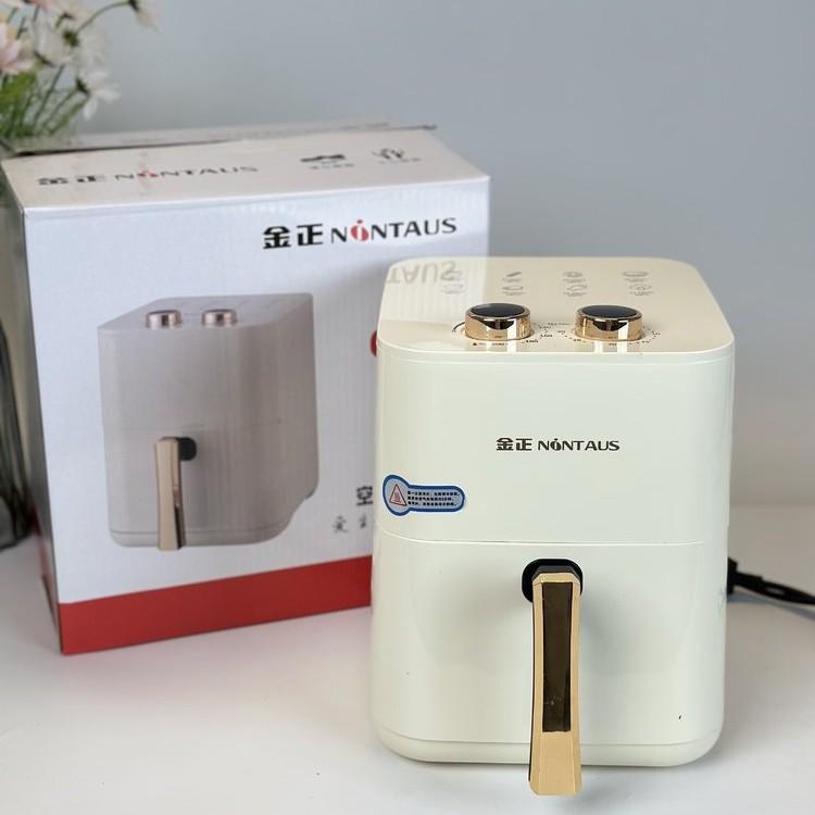 Large Capacity Multi-function Electric Air Fryer & Oven