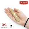 Coffee Tree Chew Toy 4DOGS Size XS