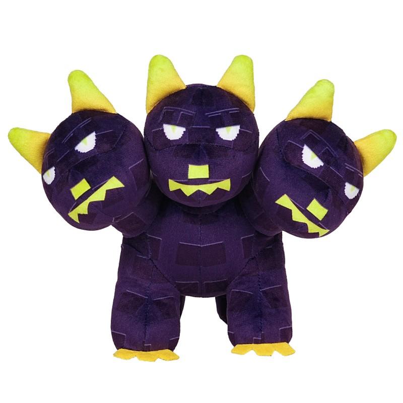 Cute Funny Plush Doll Soft Stuffed Animal Creative Birthday Holiday Gift Kids Comfort Toy