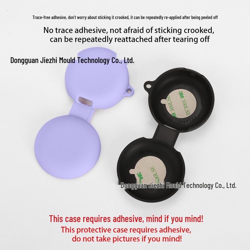 HONOR Earbuds A Pro Soft Silicone Bluetooth Earphone Case