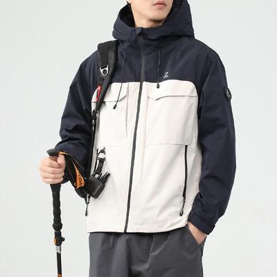 Kurtki i płaszcze – Kurtki