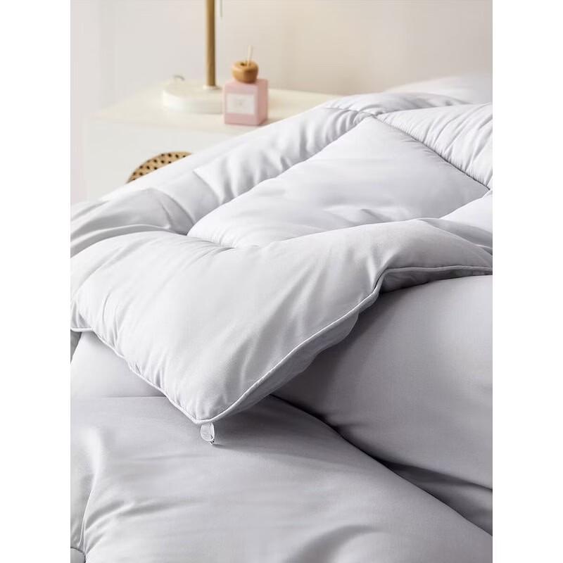 Mercury Home Textiles Antibacterial Soft Fiber Quilt