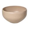 Nordischer Stil Matt Reisschüssel Einfarbige Keramikschale Geschirr Haus Restaurant Essschale Runde Schüssel Süße Schüssel